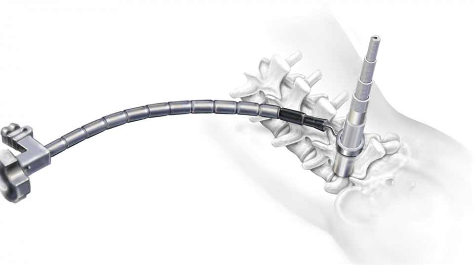 ProView MAP System – Life Medical Equipment